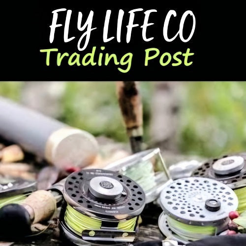 TRADING POST