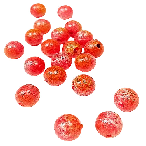 EGG BEADS