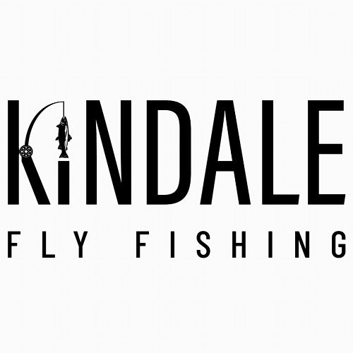 Kindale Barbless Fly Hook - Dry - #18