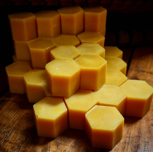 FLY TYING WAX