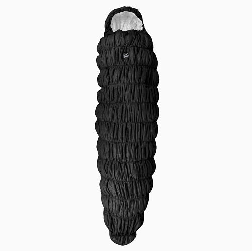 SLEEPING BAGS & MATS
