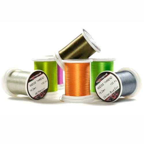 Fly Tying Threads Fly Life Company