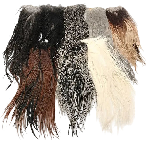HACKLE