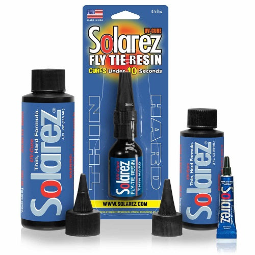 RESINS & ADHESIVES