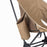 YATTA LIFE - HIGH BACK ULTRA FOLDING CHAIR