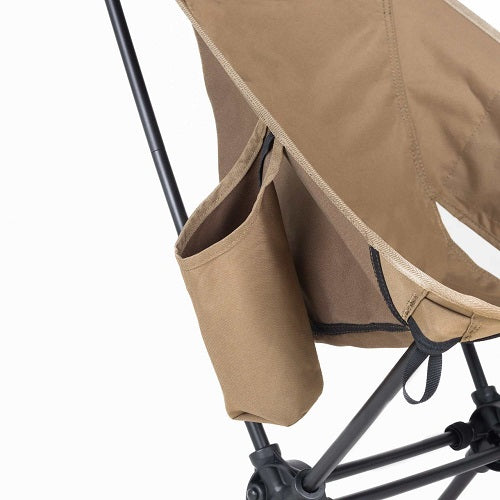 YATTA LIFE - HIGH BACK ULTRA FOLDING CHAIR