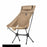 YATTA LIFE - HIGH BACK ULTRA FOLDING CHAIR