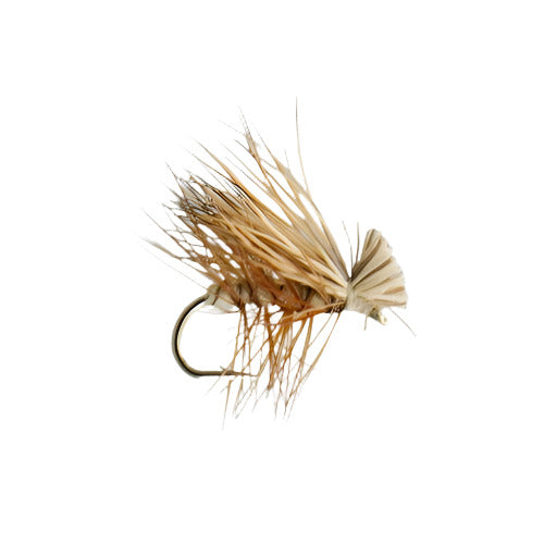 ELK HAIR CADDIS CREAM