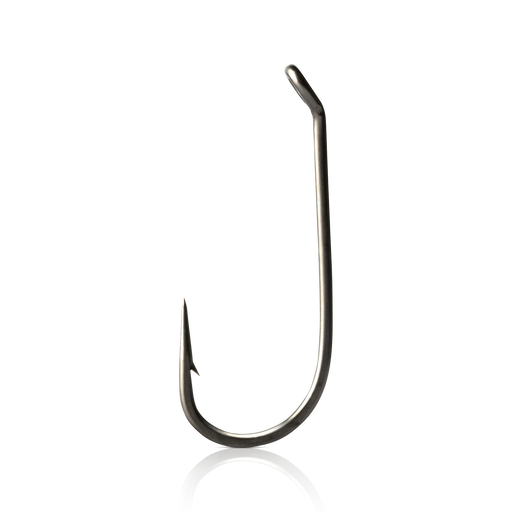 MUSTAD - CLASSIC DRY FLY HOOK R50AP