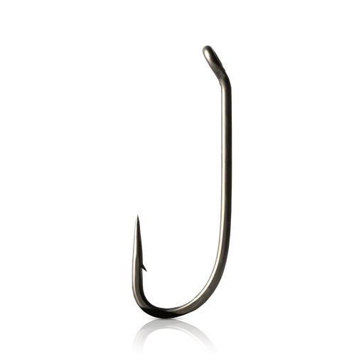 MUSTAD - NYMPH HOOK 2X LONG S82AP