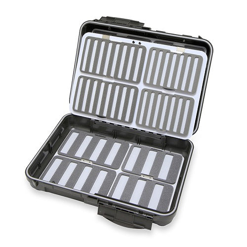 C&F DESIGN - 16 TROUT GUIDE GUIDE BOAT BOX
