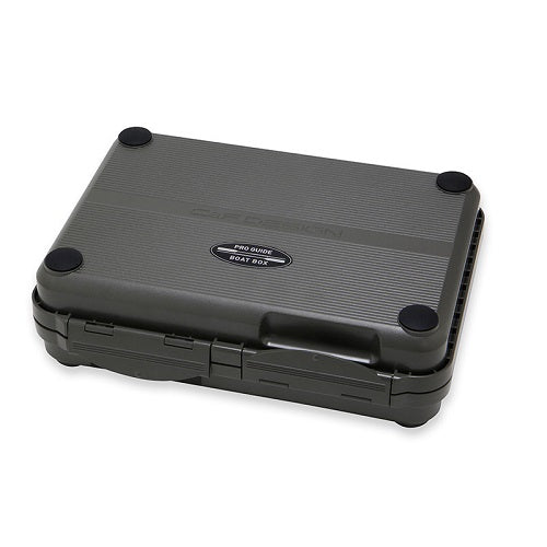 C&F DESIGN - 16 TROUT GUIDE GUIDE BOAT BOX