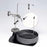 C&F DESIGN  - REFERENCE PEDASTAL FLY TYING VISE