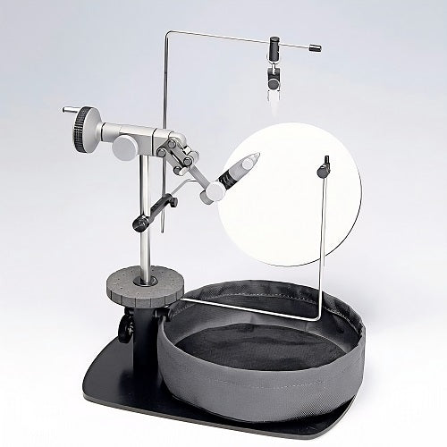 C&F DESIGN  - REFERENCE PEDASTAL FLY TYING VISE