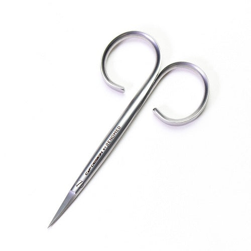 C&F DESIGN - TYING SCISSORS/CURVE