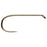 DAIICHI - 1180 STANDARD DRY FLY HOOK MINI BARB