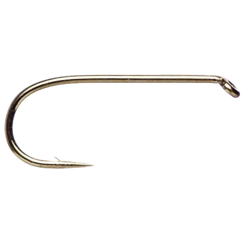 DAIICHI - 1180 STANDARD DRY FLY HOOK MINI BARB