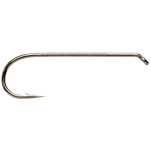 DAIICHI - 1280 2X LONG DRY FLY HOOK