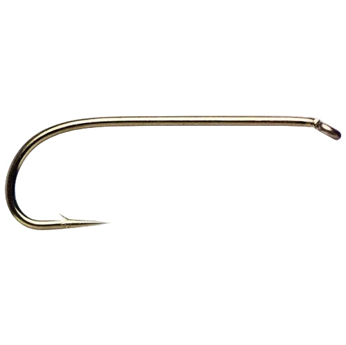 DAIICHI - 1560 TRADITIONAL NYMPH HOOK