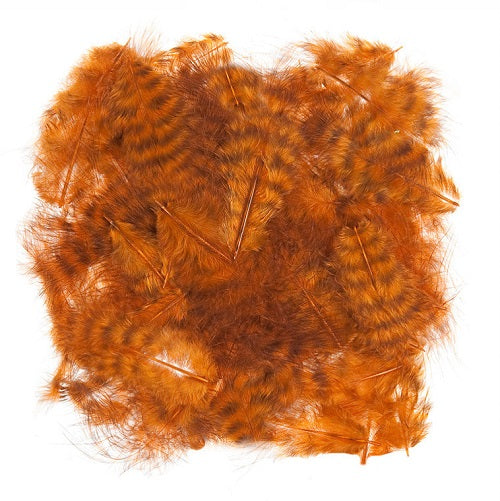WASPI - GRIZZLY MINI MARABOU