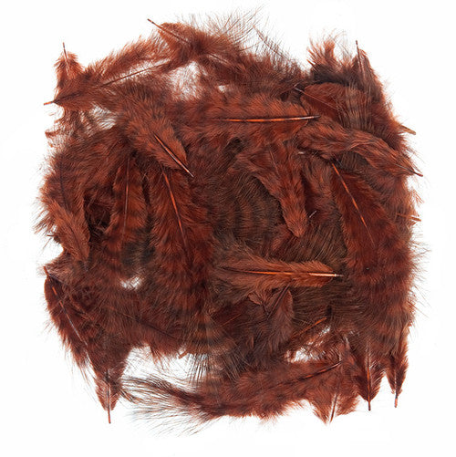 WASPI - GRIZZLY MINI MARABOU