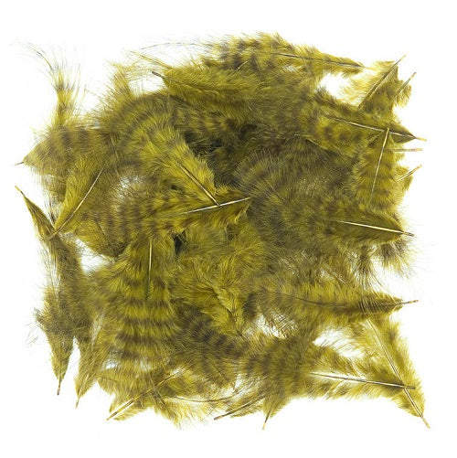 WASPI - GRIZZLY MINI MARABOU