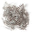 WASPI - GRIZZLY MINI MARABOU