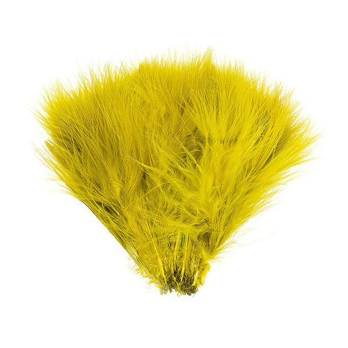 WAPSI - WOOLY BUGGER MARABOU