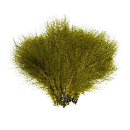 WAPSI - WOOLY BUGGER MARABOU