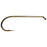 DAIICHI - 1720 LONG BODY NYMPH HOOK 3X LONG