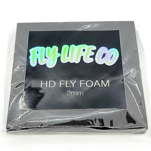 FLY LIFE CO - PREMIUM HD FLY FOAM