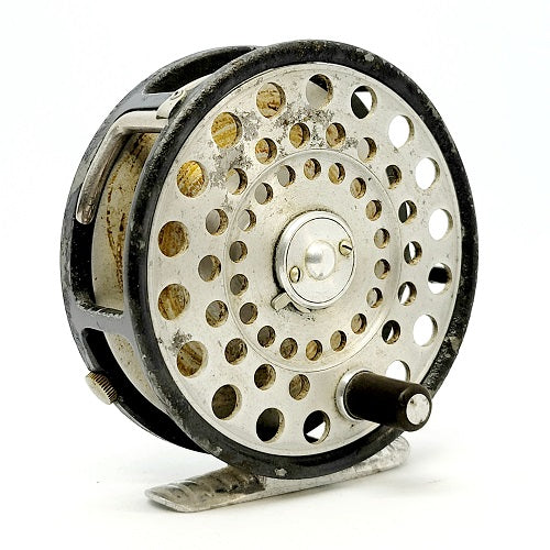 HARDY LRH LIGHTWEIGHT FLY REEL