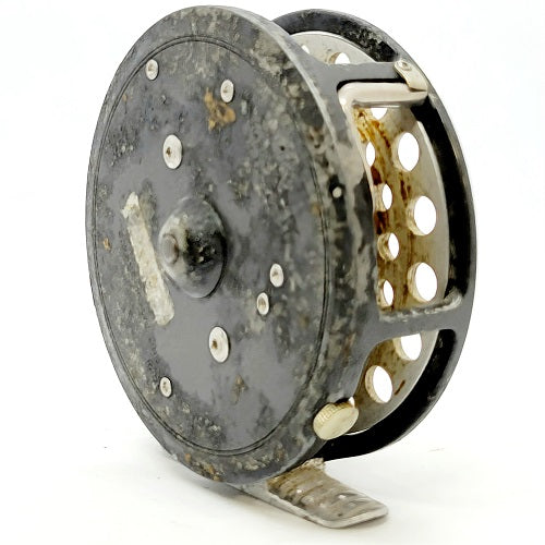 HARDY LRH LIGHTWEIGHT FLY REEL