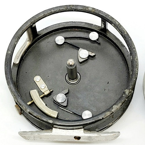 HARDY LRH LIGHTWEIGHT FLY REEL