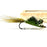 VINTAGE HEDDON POP EYE FROG