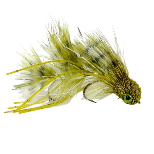 X3 Mouse Marrone Mini Dungeon Trota Streamer Articolato Ponderato - Foto 8