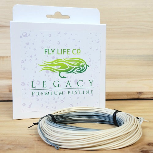 FLY LIFE CO LEGACY SINK TIP