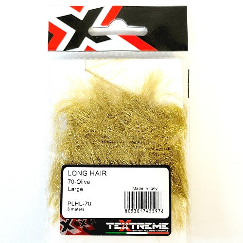 TEXTREME - LONG HAIR