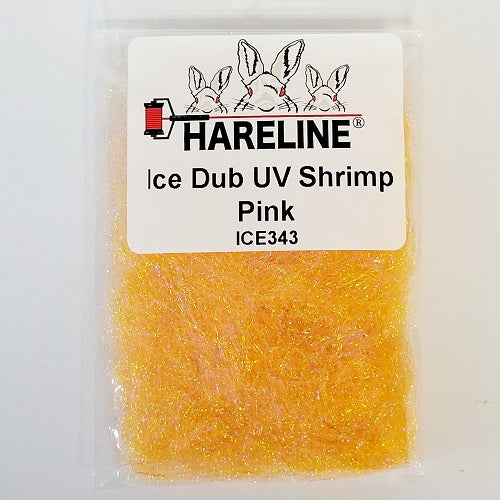 HARELINE - ICE DUB