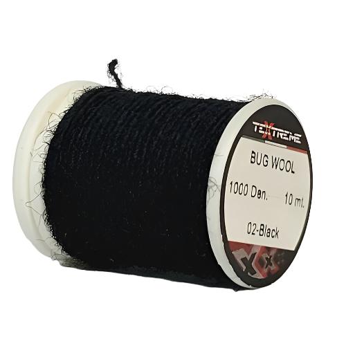 TEXTREME - BUG WOOL