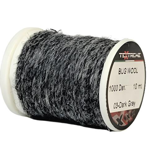 TEXTREME - BUG WOOL