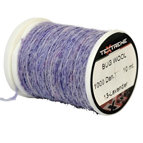 TEXTREME - BUG WOOL