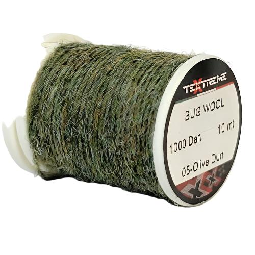 TEXTREME - BUG WOOL