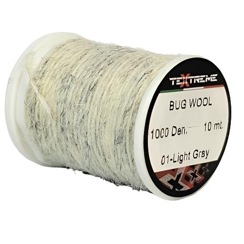 TEXTREME - BUG WOOL