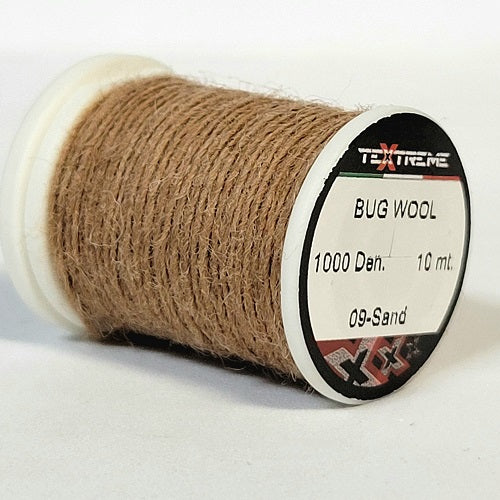 TEXTREME - BUG WOOL