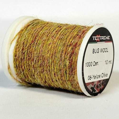 TEXTREME - BUG WOOL