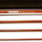 SAGE FLi 386-4 3WT FLY ROD