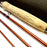 SAGE FLi 386-4 3WT FLY ROD