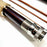 SAGE FLi 386-4 3WT FLY ROD