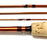 SAGE FLi 386-4 3WT FLY ROD